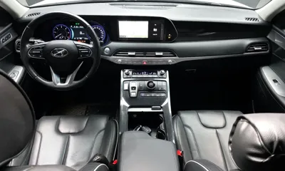 Hyundai Palisade 2020, 99702 км, за 15628.05 USD - фото 7