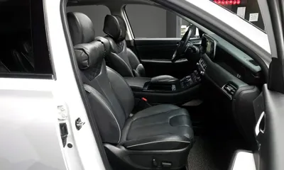 Hyundai Palisade 2020, 99702 км, за 15628.05 USD - фото 11