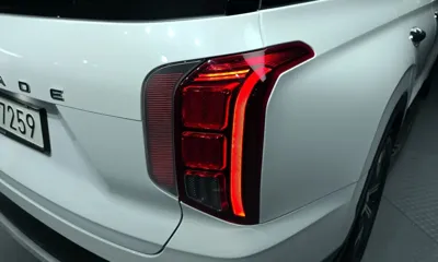 Hyundai Palisade 2020, 99702 км, за 15628.05 USD - фото 23