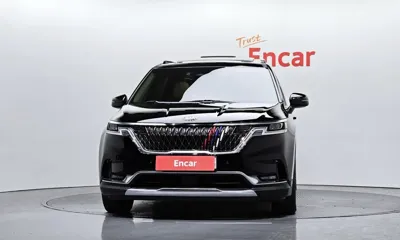 Kia Canival 2021, 148518 км, за 15165.55 USD