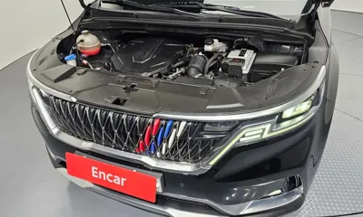 Kia Canival 2021, 148518 км, за 15165.55 USD - фото 6