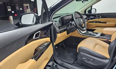 Kia Canival 2021, 148518 км, за 15165.55 USD - фото 11