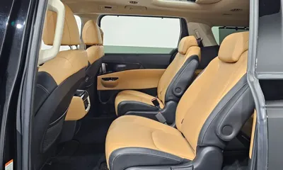 Kia Canival 2021, 148518 км, за 15165.55 USD - фото 12