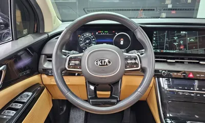 Kia Canival 2021, 148518 км, за 15165.55 USD - фото 13