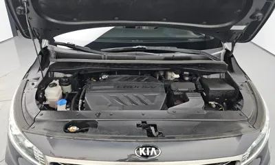 Kia Canival 2019, 140471 км, за 7925.71 USD - фото 6