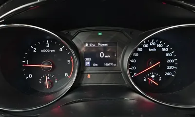 Kia Canival 2019, 140471 км, за 7925.71 USD - фото 8