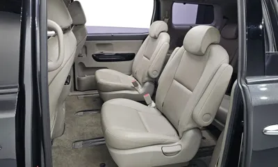 Kia Canival 2019, 140471 км, за 7925.71 USD - фото 12