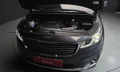 Kia Canival 2017, 195073 км, за 6544.16 USD - фото 6