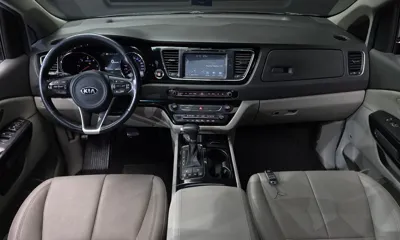 Kia Canival 2017, 195073 км, за 6544.16 USD - фото 7