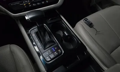 Kia Canival 2017, 195073 км, за 6544.16 USD - фото 9
