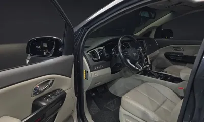 Kia Canival 2017, 195073 км, за 6544.16 USD - фото 10