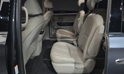 Kia Canival 2017, 195073 км, за 6544.16 USD - фото 11