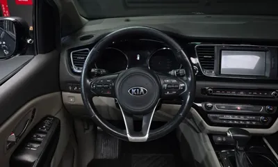 Kia Canival 2017, 195073 км, за 6544.16 USD - фото 13
