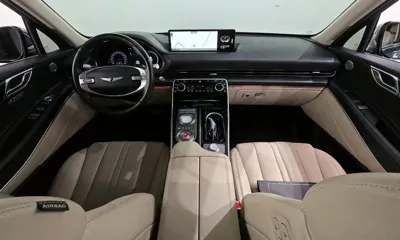 Genesis GV80 2020, 140827 км, за 20854.29 USD - фото 7