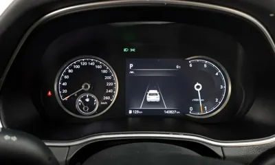 Genesis GV80 2020, 140827 км, за 20854.29 USD - фото 8