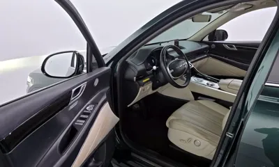 Genesis GV80 2020, 140827 км, за 20854.29 USD - фото 10