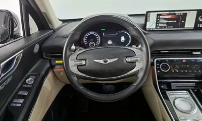 Genesis GV80 2020, 140827 км, за 20854.29 USD - фото 13