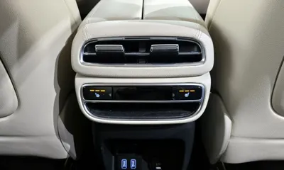 Genesis GV80 2020, 140827 км, за 20854.29 USD - фото 19