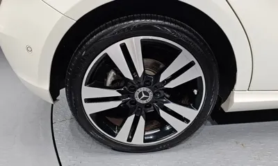Mercedes-Benz A-Class 2018, 73154 км, за 7622.15 USD