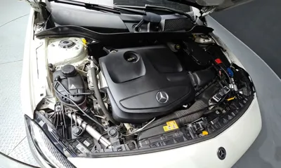 Mercedes-Benz A-Class 2018, 73154 км, за 7622.15 USD - фото 6