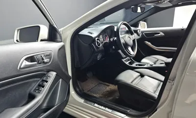 Mercedes-Benz A-Class 2018, 73154 км, за 7622.15 USD - фото 10