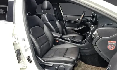 Mercedes-Benz A-Class 2018, 73154 км, за 7622.15 USD - фото 11