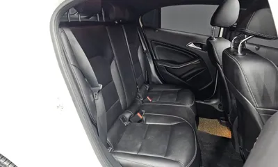 Mercedes-Benz A-Class 2018, 73154 км, за 7622.15 USD - фото 12
