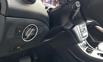 Mercedes-Benz A-Class 2018, 73154 км, за 7622.15 USD - фото 14