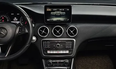 Mercedes-Benz A-Class 2018, 73154 км, за 7622.15 USD - фото 16