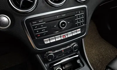 Mercedes-Benz A-Class 2018, 73154 км, за 7622.15 USD - фото 18