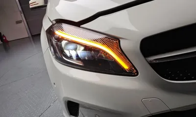 Mercedes-Benz A-Class 2018, 73154 км, за 7622.15 USD - фото 22