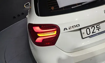 Mercedes-Benz A-Class 2018, 73154 км, за 7622.15 USD - фото 23