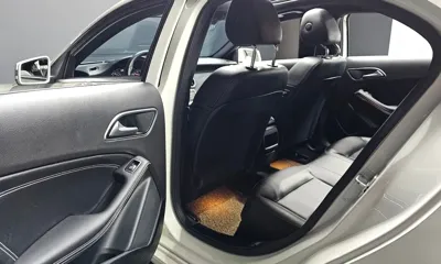 Mercedes-Benz A-Class 2018, 73154 км, за 7622.15 USD - фото 26