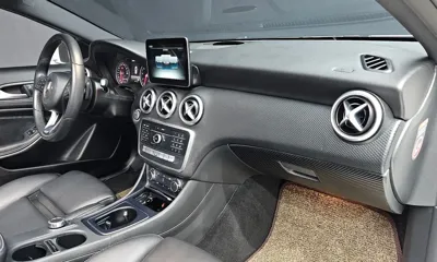 Mercedes-Benz A-Class 2018, 73154 км, за 7622.15 USD - фото 29