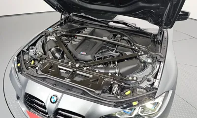 BMW M3 2024, 24920 км, за 65110.35 USD - фото 6