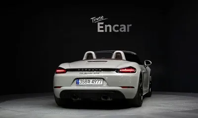 Porsche 718 2023, 15972 км, за 73322.83 USD