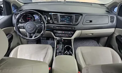 Kia Canival 2019, 119529 км, за 9524.43 USD - фото 7