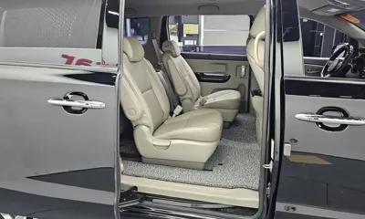 Kia Canival 2019, 119529 км, за 9524.43 USD - фото 12