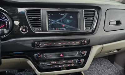 Kia Canival 2019, 119529 км, за 9524.43 USD - фото 14