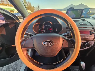 Kia Morning 2013, 105548 км, за 2619.14 USD - фото 7