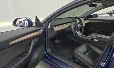 Tesla Model 3 2021, 60491 км, за 19478.84 USD - фото 10
