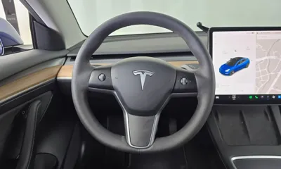 Tesla Model 3 2021, 60491 км, за 19478.84 USD - фото 12