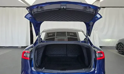 Tesla Model 3 2021, 60491 км, за 19478.84 USD - фото 20