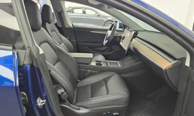 Tesla Model 3 2021, 60491 км, за 19478.84 USD - фото 26