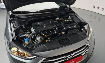 Hyundai Avante 2018, 59728 км, за 7670.8 USD - фото 6