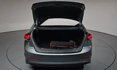 Hyundai Avante 2018, 59728 км, за 7670.8 USD - фото 20