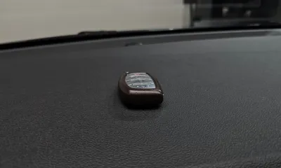 Hyundai Avante 2018, 59728 км, за 7670.8 USD - фото 31