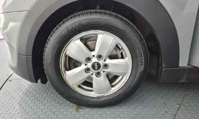 MINI Cooper 2016, 86806 км, за 4569.53 USD