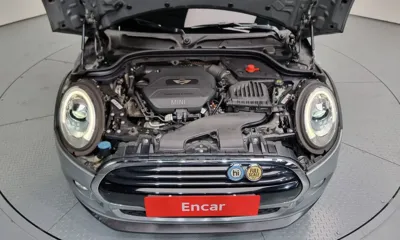 MINI Cooper 2016, 86806 км, за 4569.53 USD - фото 6