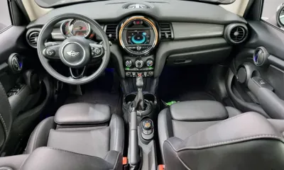 MINI Cooper 2016, 86806 км, за 4569.53 USD - фото 7